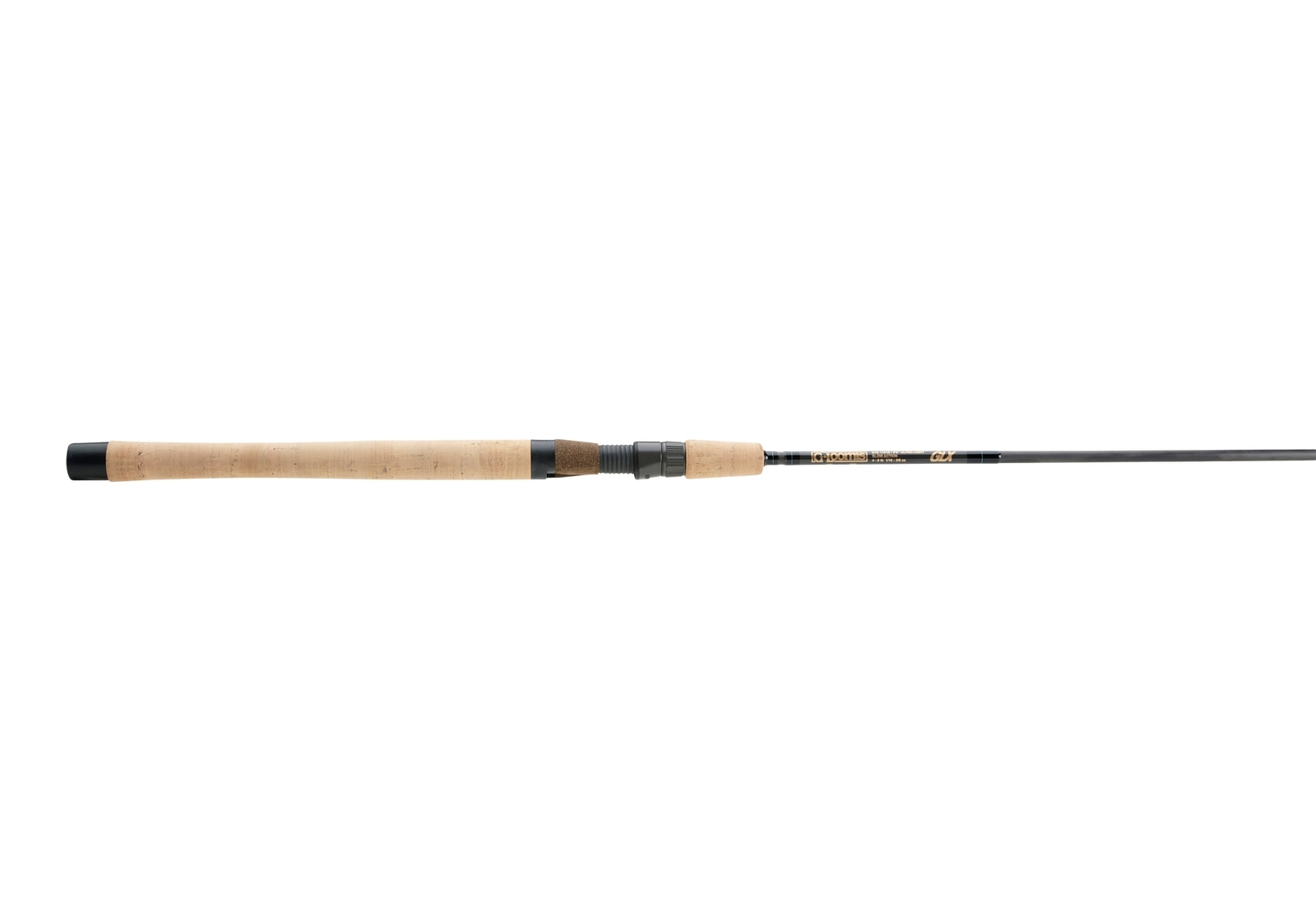 G.Loomis GLX Steelhead Trout Spinning Rod 9ft 6in 4-8lb 2pc