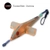Viper Tackle Teaser Bird 15.5cm Orange