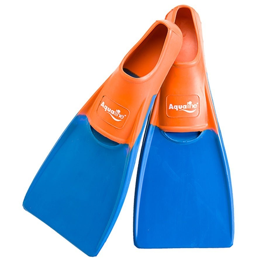 Aqualine Long Training Fins