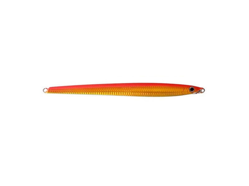 Zest Hardy Long Jig 300g Orange