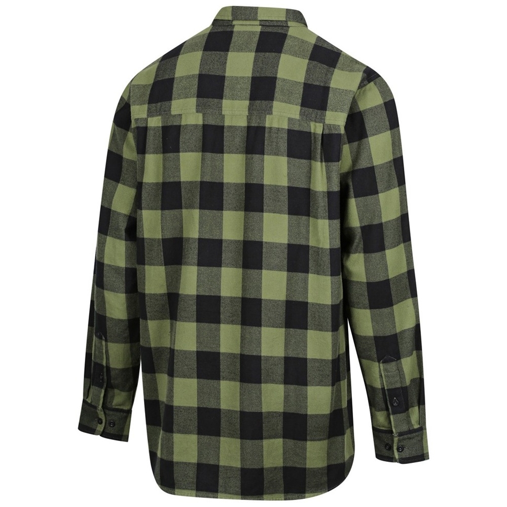 Ridgeline Organic Mens Shirt
