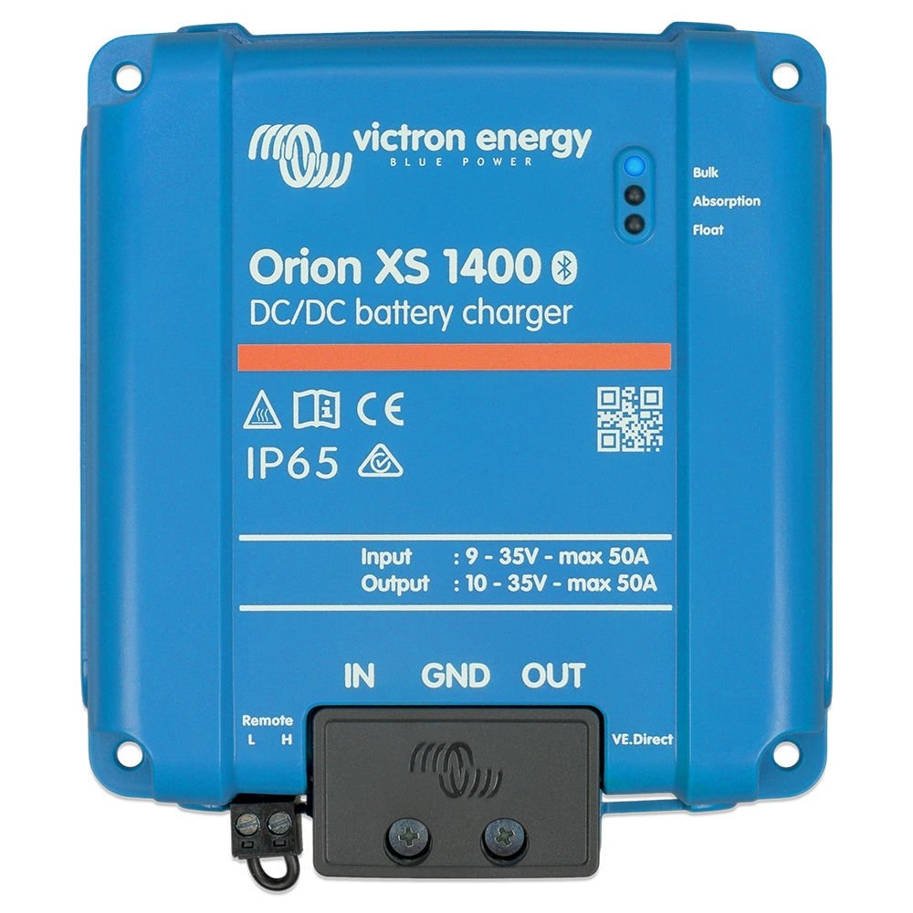 Victron Orion XS 1400 DC-DC Battery Charger 1400W