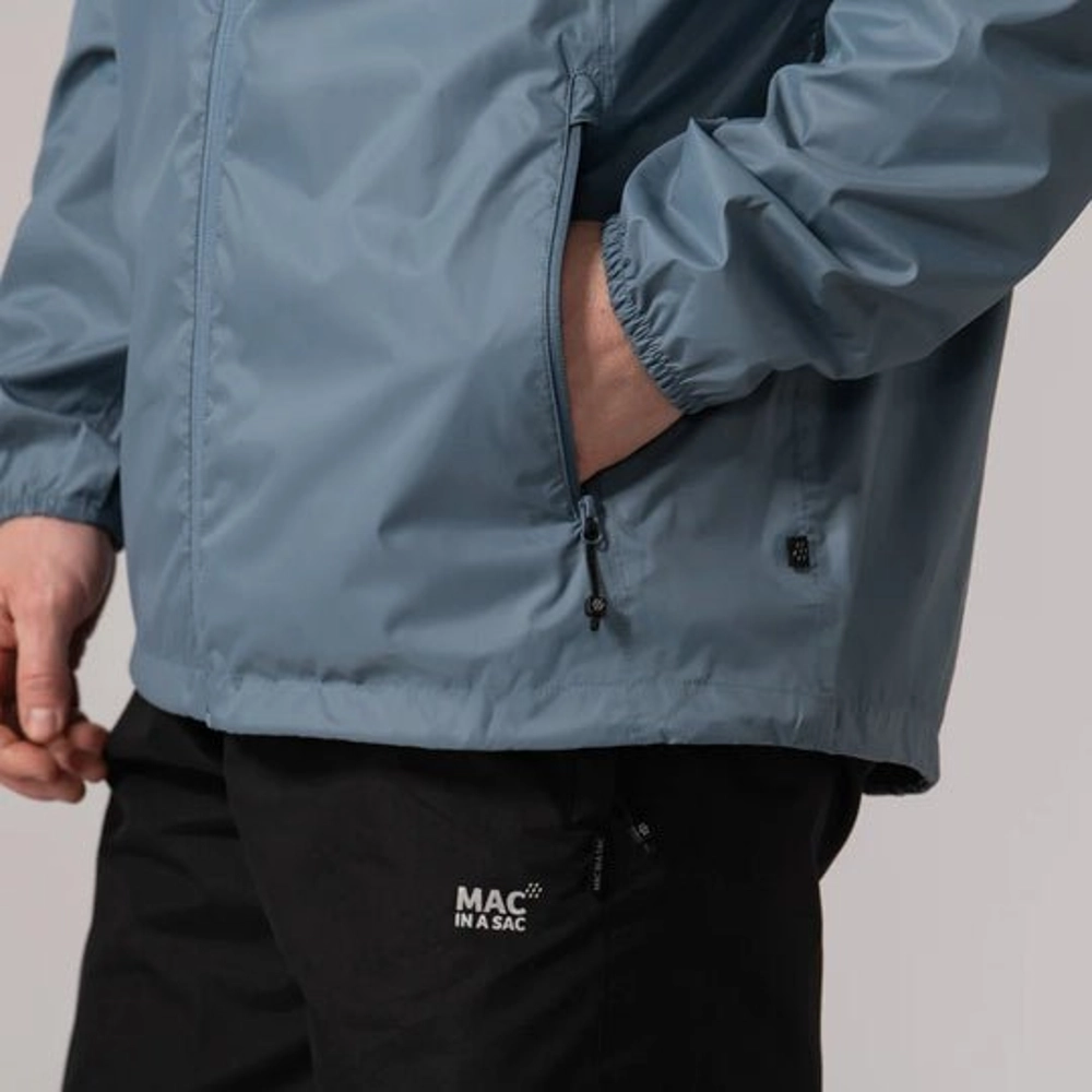 Mac in a Sac Origin 2 Packable Jacket Mac in a Sac Origin 2 Packable Jacket