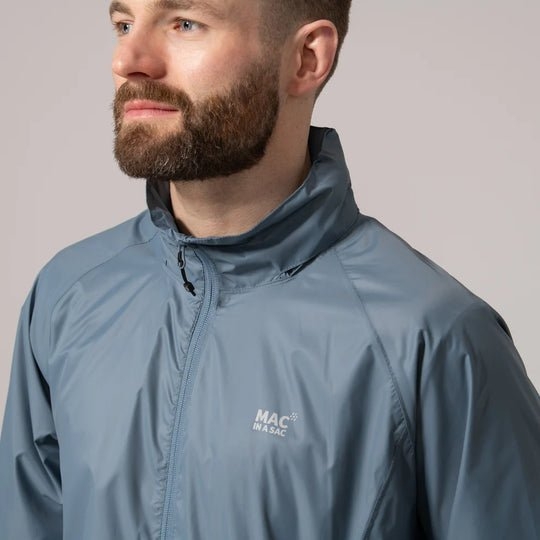Mac in a Sac Origin 2 Packable Jacket