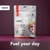 Radix Original Breakfast Meal V9 400kcal Mixed Berry 105g