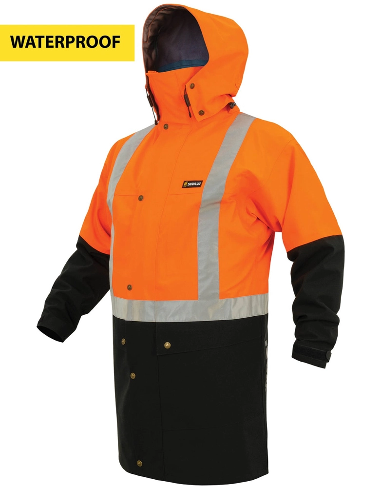 Swazi Orion Jacket Swazi Orion Jacket
