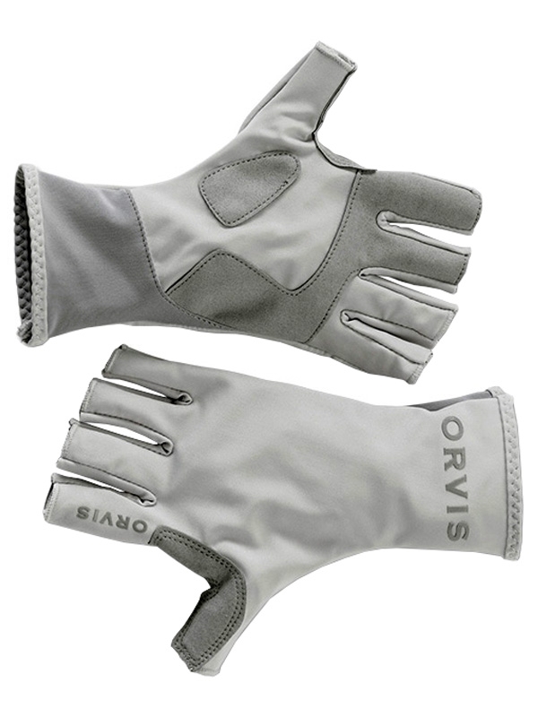 Orvis Fly Fishing Sungloves XL