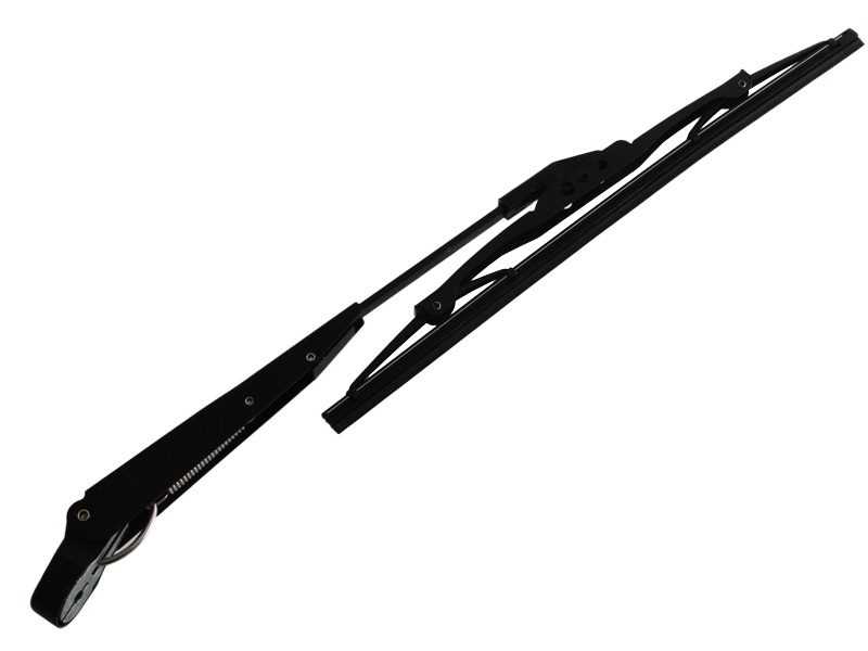 VETUS Wiper Motor Set incl Arm and Blade 12V