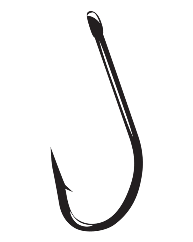 Gamakatsu OShaughnessy Hooks 9/0 Qty 2