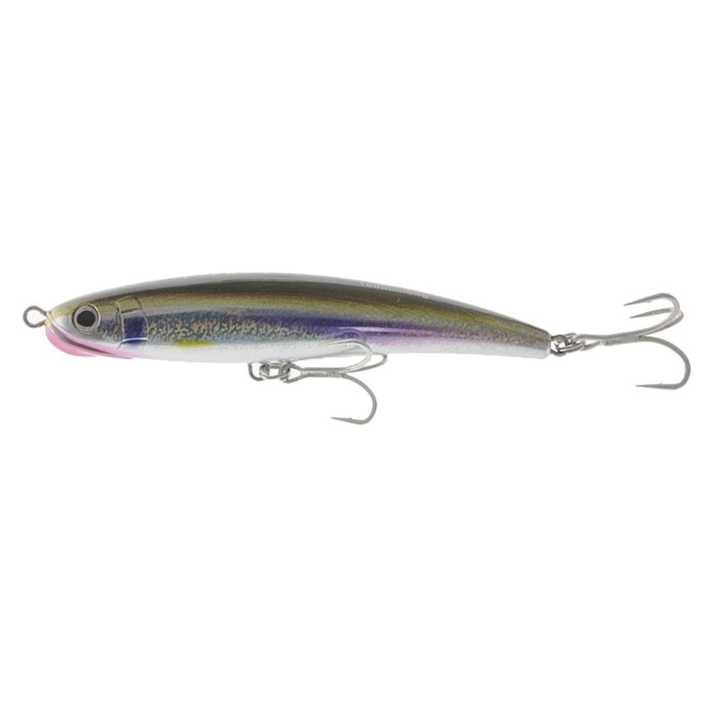 Shimano Coltsniper Rock Dive Stickbait 160mm 65g Yakka