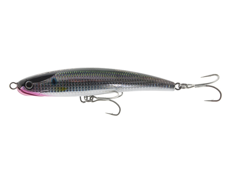 Shimano Coltsniper Rock Dive Stickbait 160mm 65g Shiny Pilchard