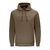 Swazi Legend Hoodie Stone S