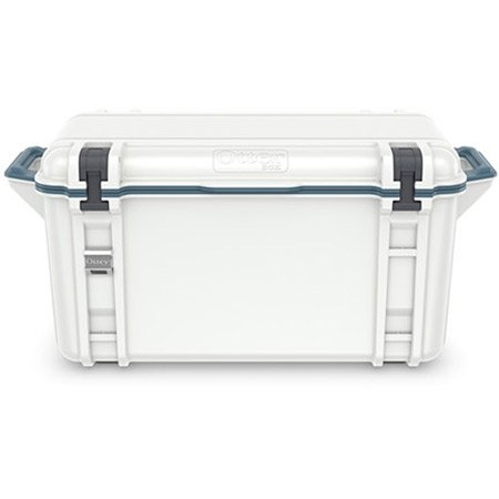 OtterBox Venture 65 Chilly Bin Cooler 61.5L White/Blue