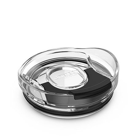 OtterBox Elevation Insulated Travel Mug with Closed Lid 295ml Flame Chaser