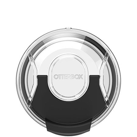 OtterBox Elevation Insulated Travel Mug with Closed Lid 295ml Flame Chaser