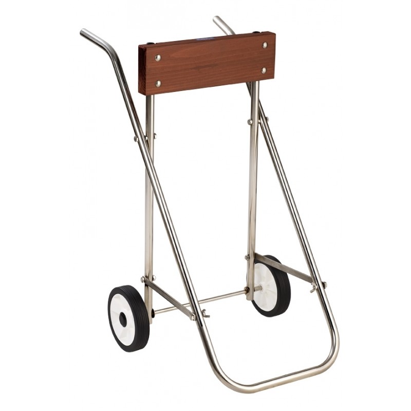 Manta Outboard Trolley