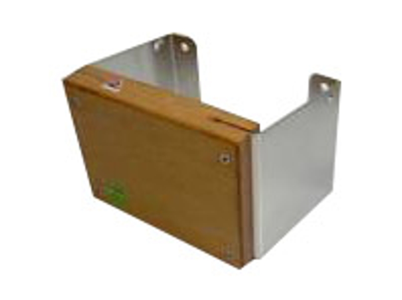 Tenob Outboard Short Transom Fit Fixed Bracket