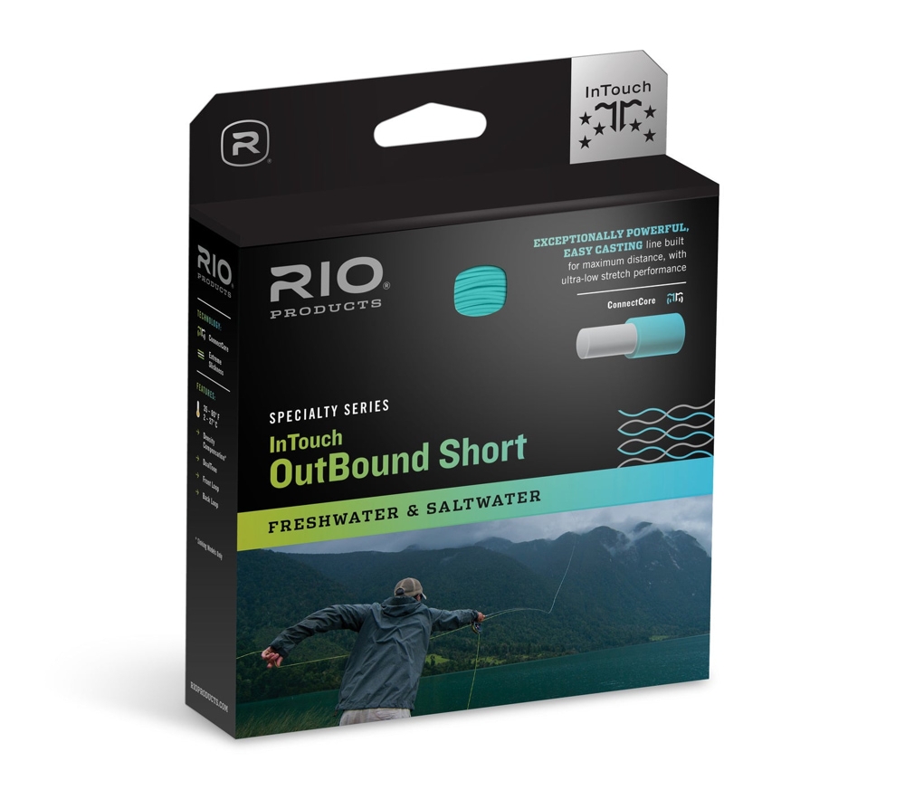 RIO Outbound Short Floating Line WF6F