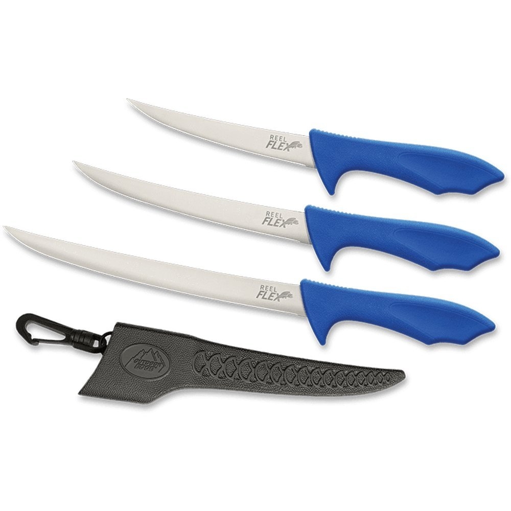 Outdoor Edge Reelflex Fillet Knife 24cm
