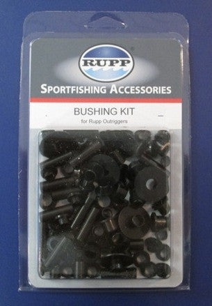 Rupp Delrin Replacement Bushing Kit