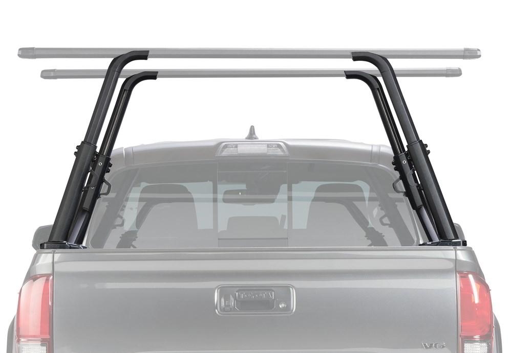 Yakima Overhaul HD Ajustable Truck Bed Rack