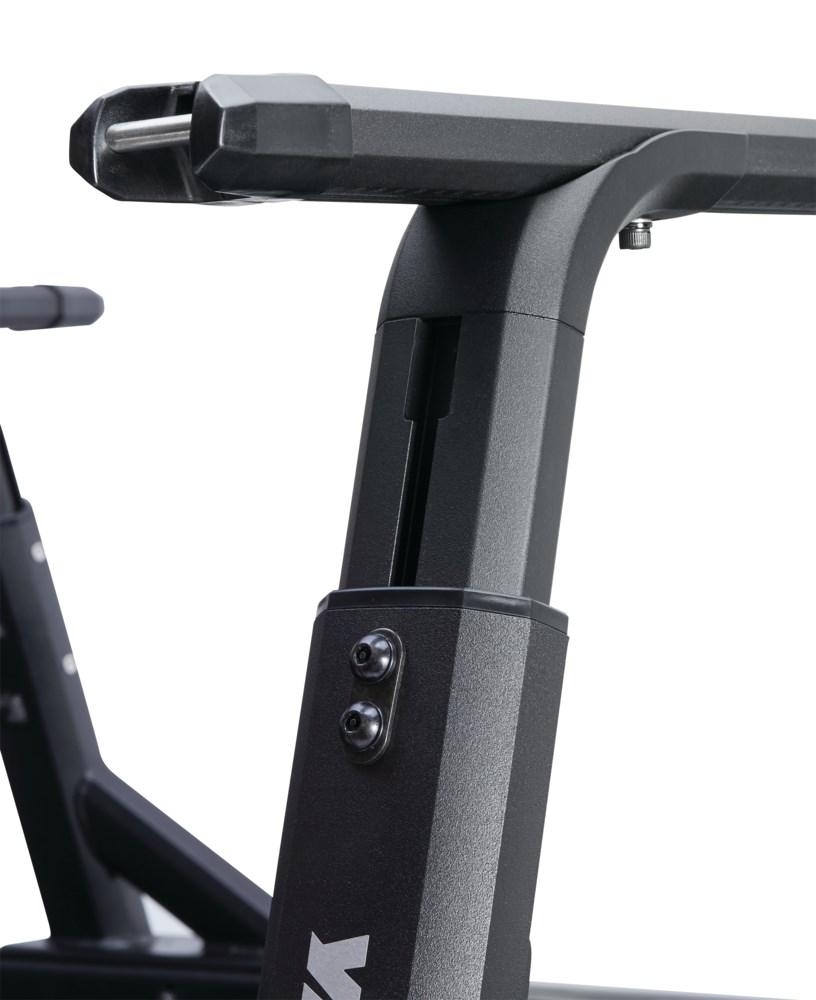 Yakima Overhaul HD Ajustable Truck Bed Rack