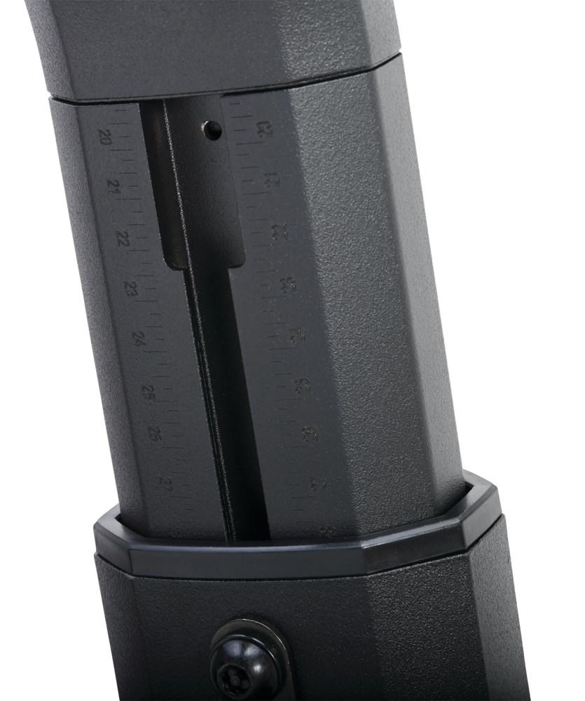 Yakima Overhaul HD Ajustable Truck Bed Rack