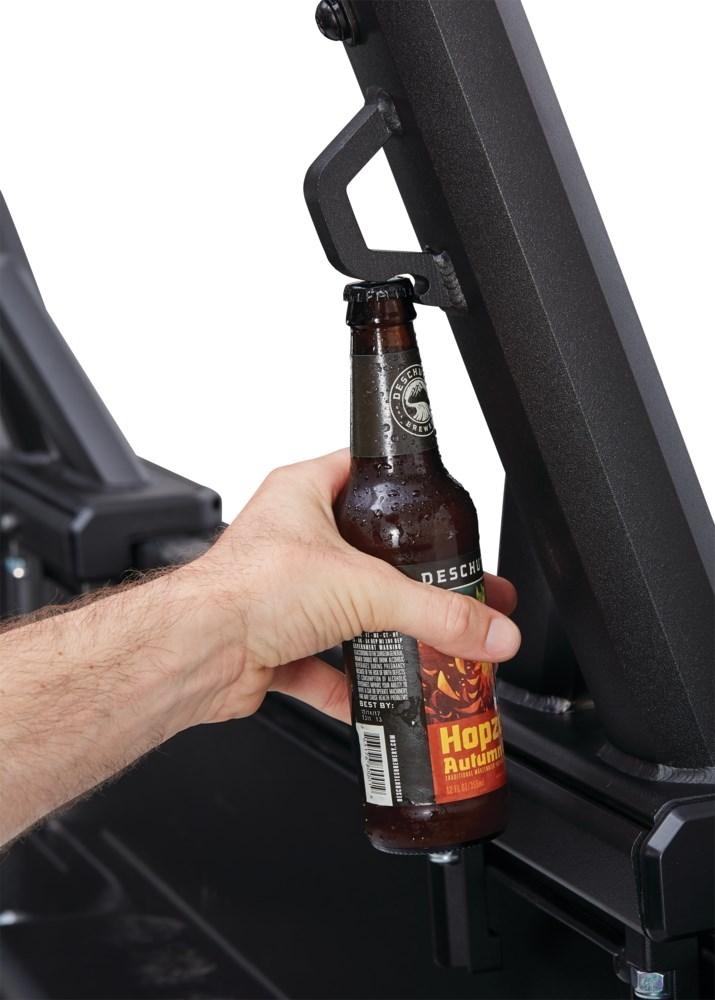 Yakima Overhaul HD Ajustable Truck Bed Rack