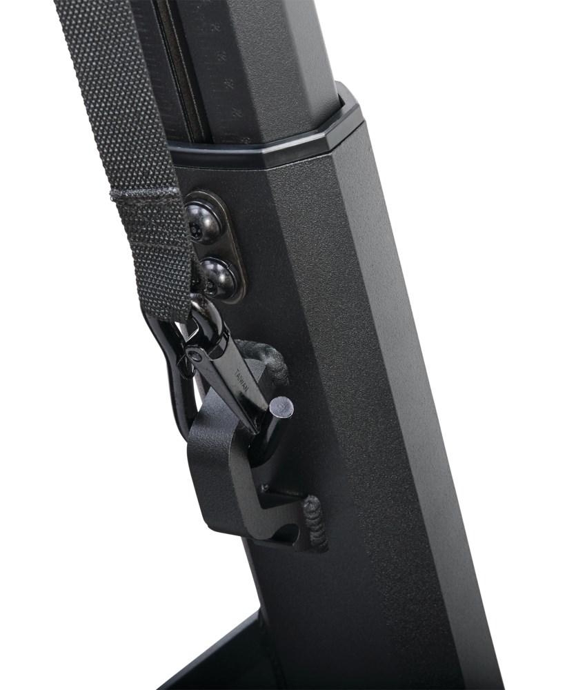 Yakima Overhaul HD Ajustable Truck Bed Rack