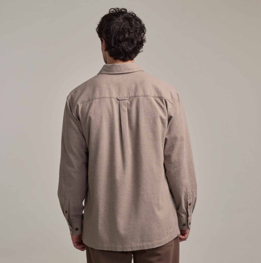 Shimano Coastal Mens Overshirt