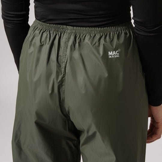 Mac in a Sac Origin Packable Overpants