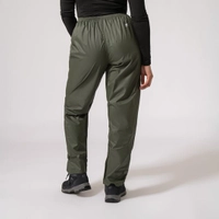 Mac in a Sac Origin Packable Overpants Khaki M Thumbnail Mac in a Sac Origin Packable Overpants Khaki M