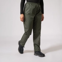 Mac in a Sac Origin Packable Overpants Khaki M Thumbnail Mac in a Sac Origin Packable Overpants Khaki M