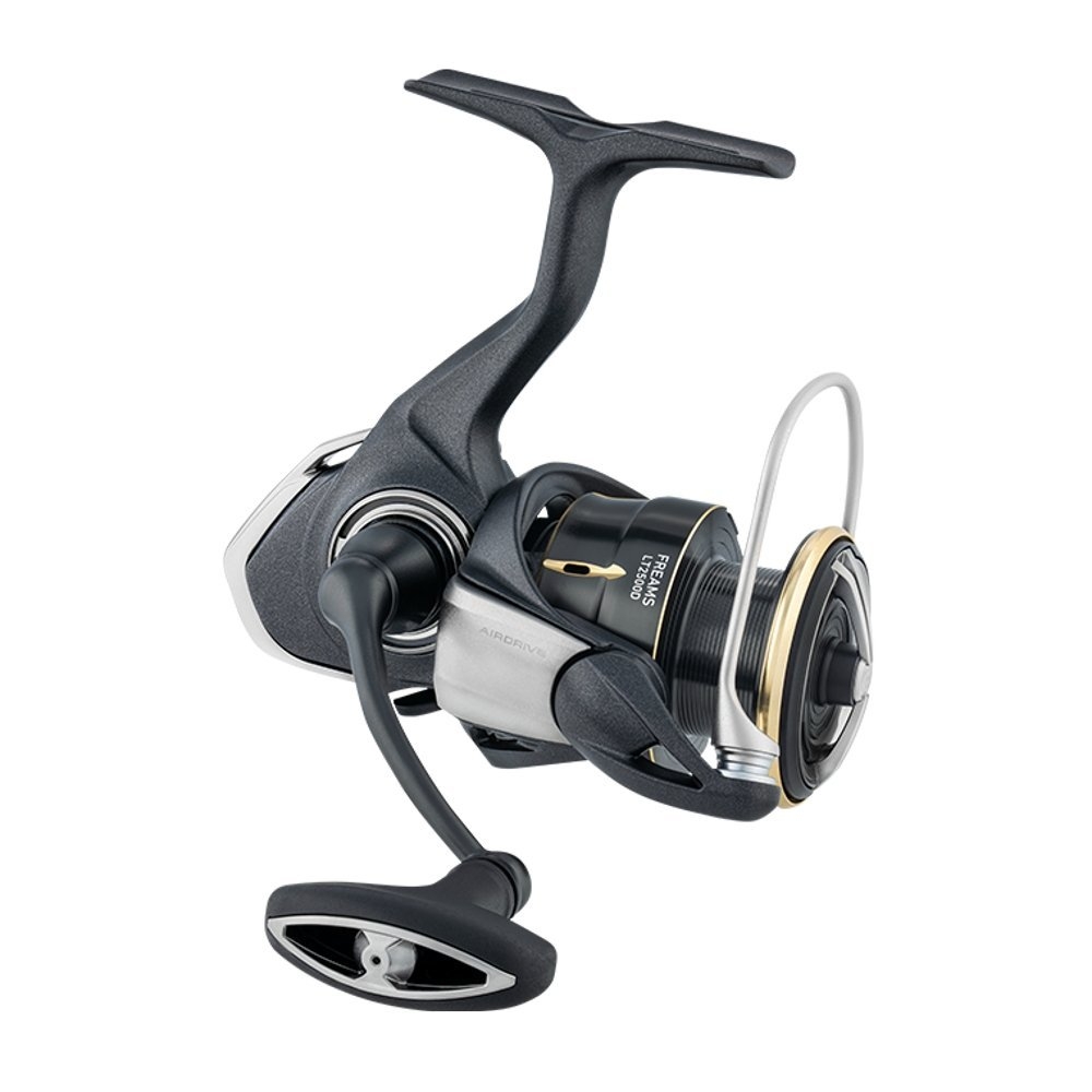 Daiwa Freams LT 3000-CXH Spinning Reel