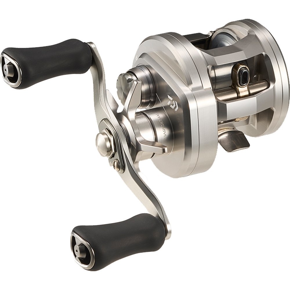 Daiwa Ryoga 150H Baitcaster Reel