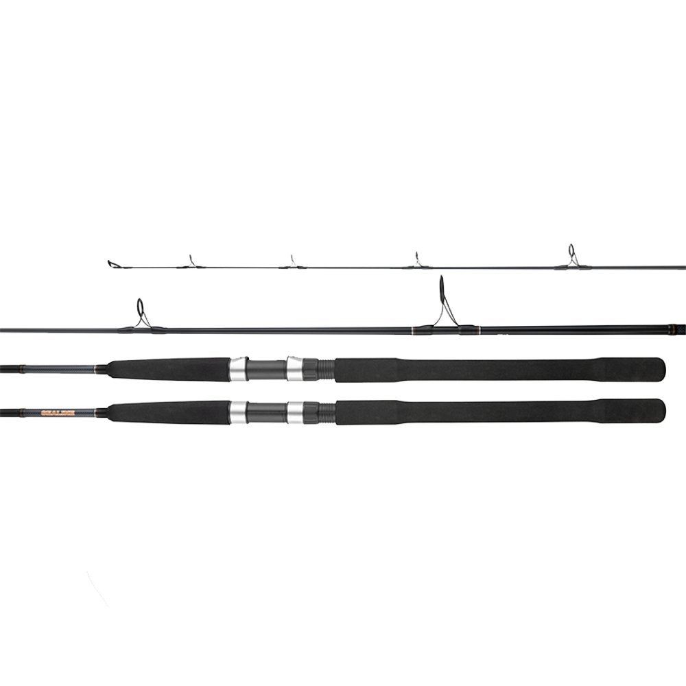 Daiwa Sealine Spinning Rod S56-5/8 5ft 6in PE5-8 1pc