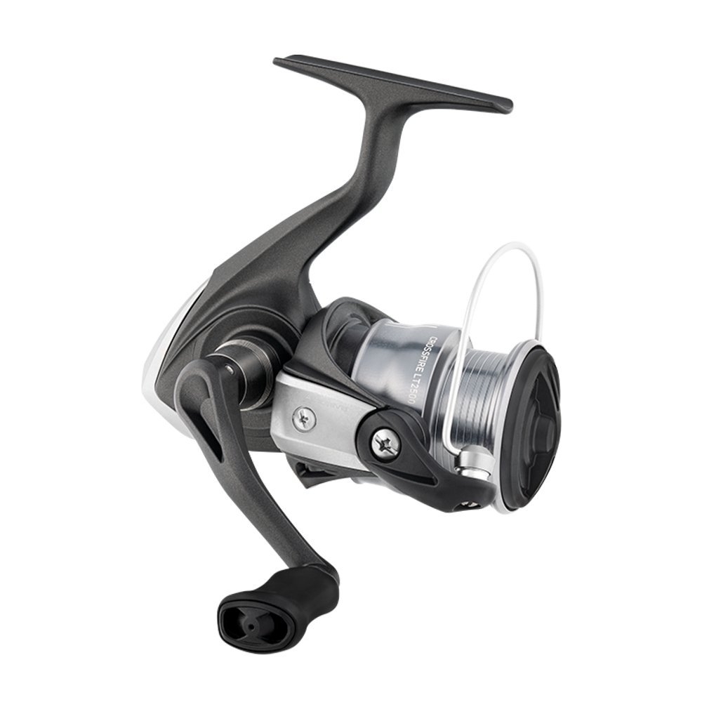 Daiwa Crossfire LT 2500 Spinning Reel