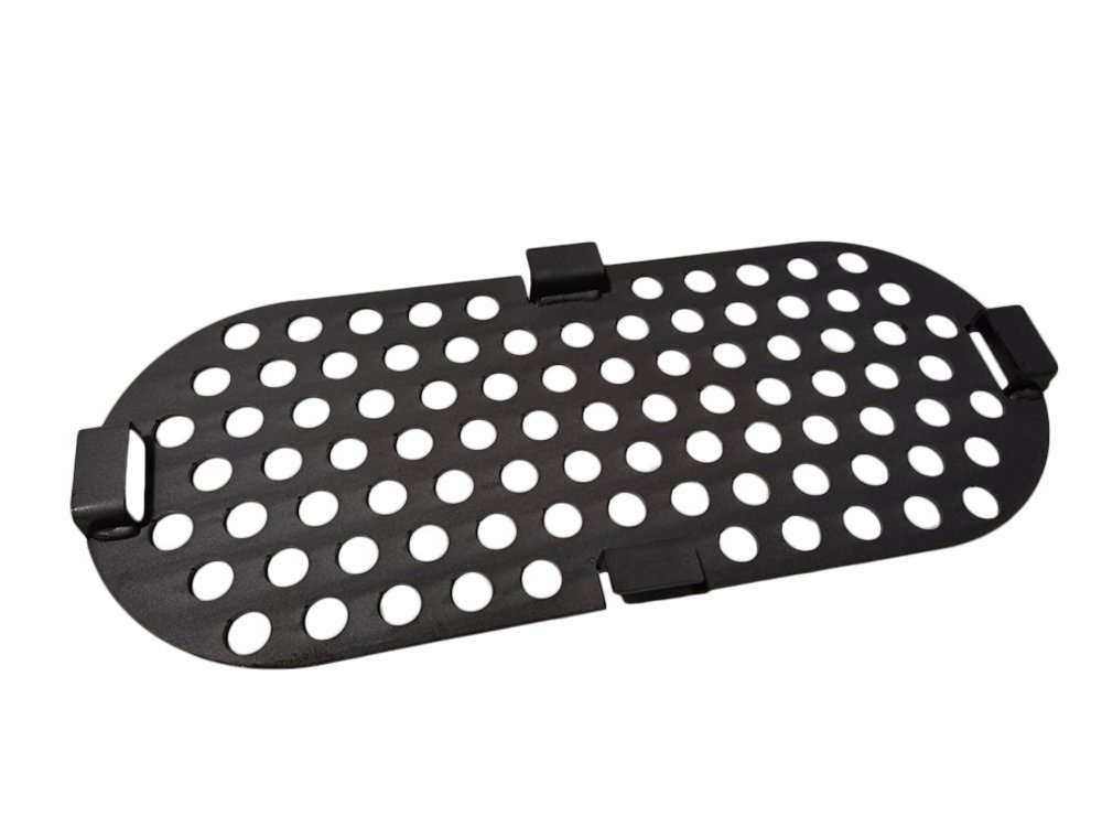 Ozpig Big Pig Charcoal Plate