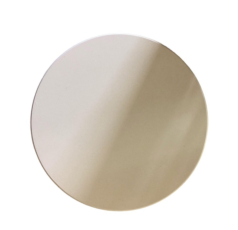 Ozpig Oven Smoker Pizza Stone 9in