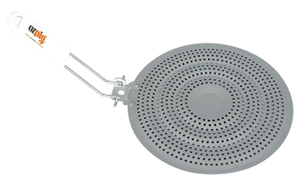 Ozpig Series 2 Diffuser Cooking Heat Controller