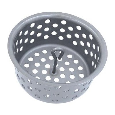 Ozpig Series 2 Heat Bead / Charcoal Steel Basket