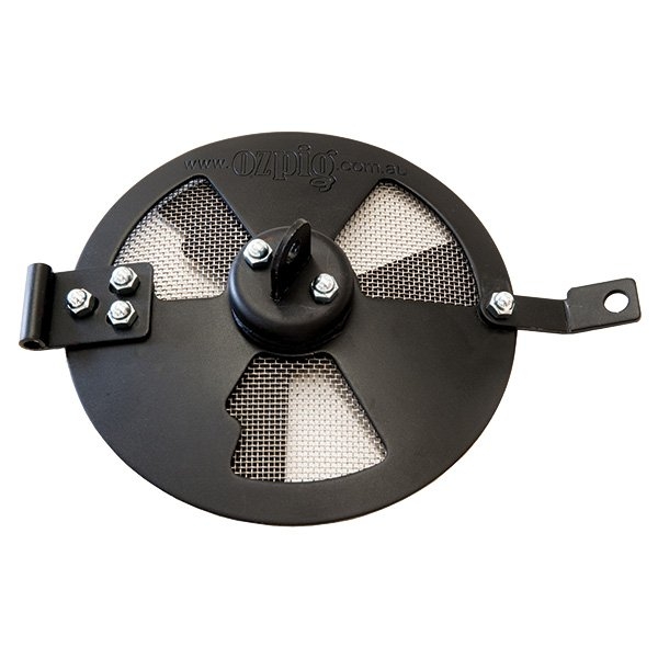 Ozpig Series 1/Series 2/Traveller Vented Door