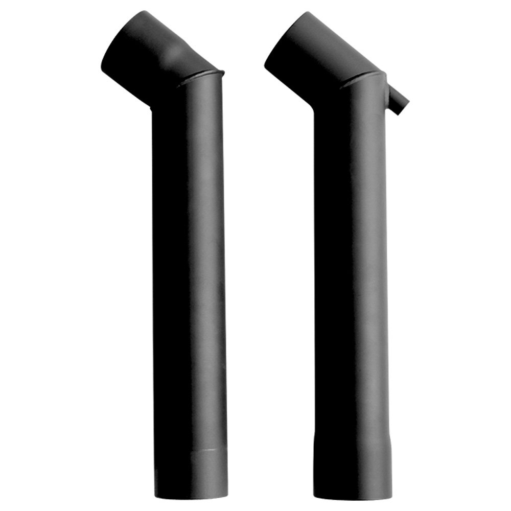 Ozpig Series 1/Series 2/Traveller Double Offset Chimney Pieces