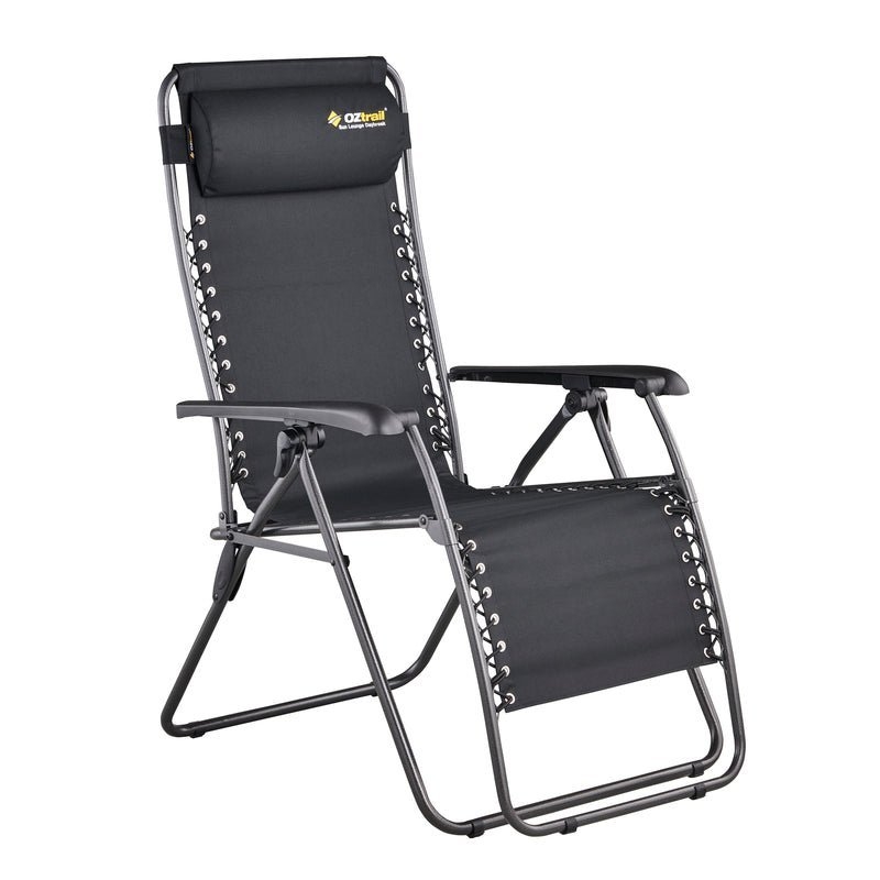 OZtrail Daybreak Sun Lounge Chair
