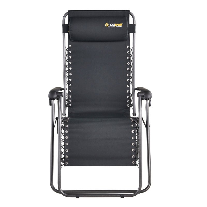 OZtrail Daybreak Sun Lounge Chair