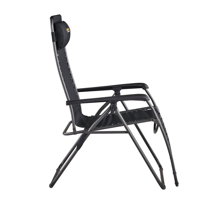 OZtrail Daybreak Sun Lounge Chair