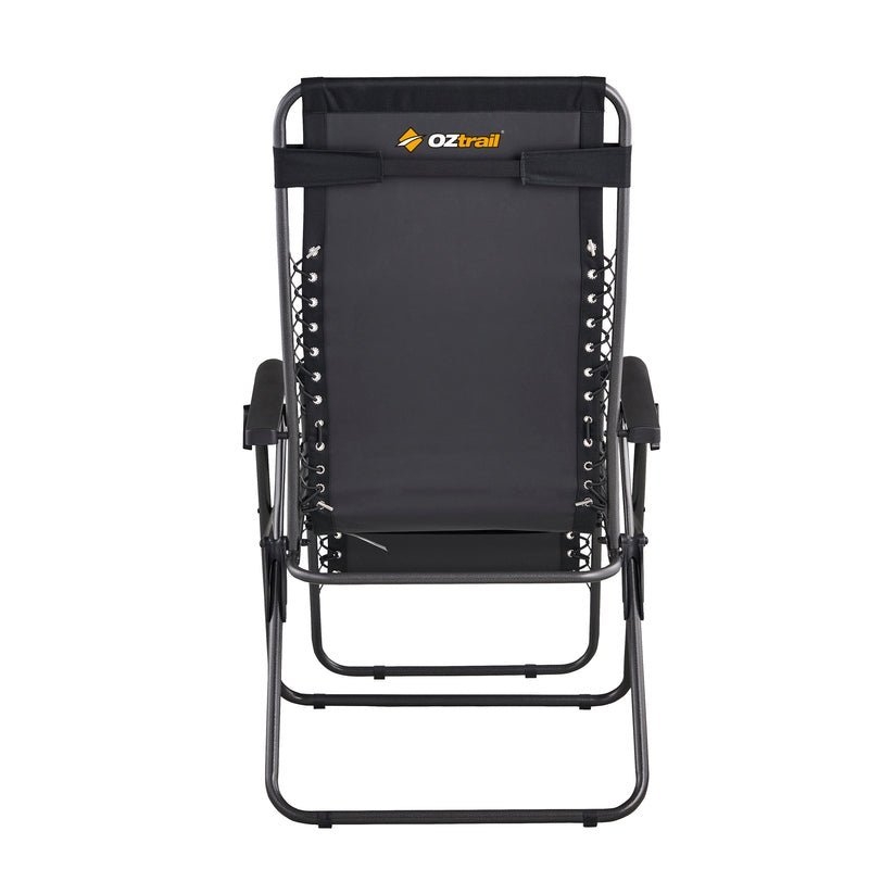 OZtrail Daybreak Sun Lounge Chair