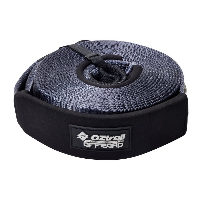 OZtrail Offroad Recover Snatch Strap 11T