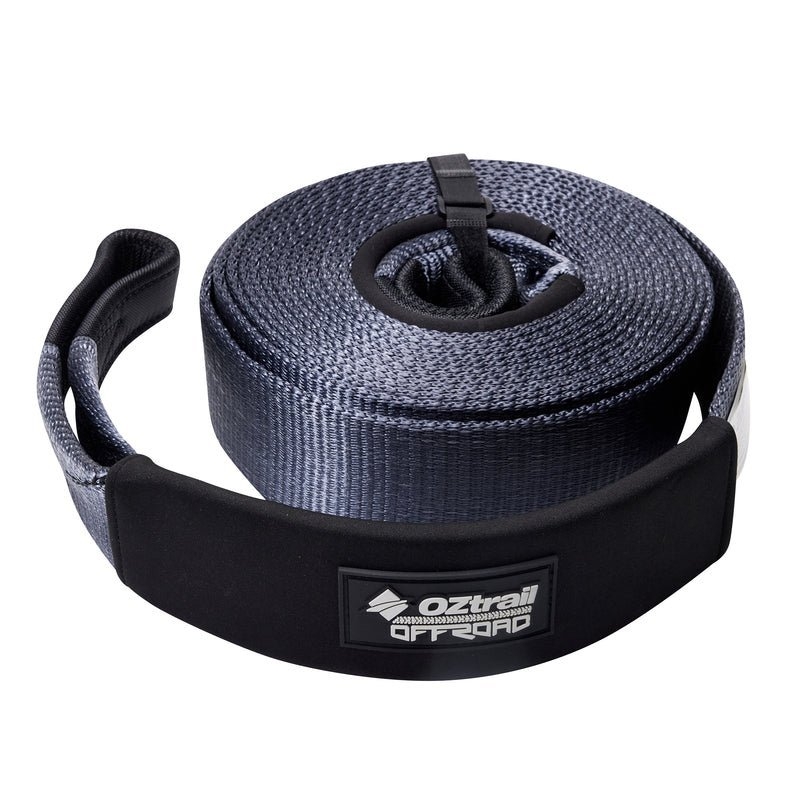 OZtrail Offroad Recover Snatch Strap 11T