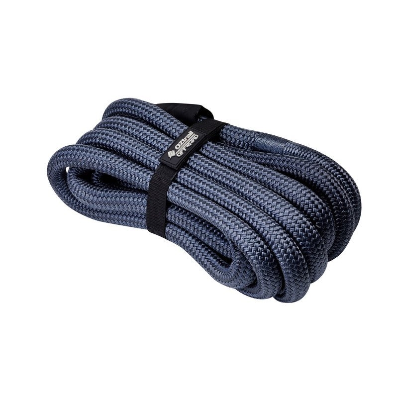 OZtrail Kinetic Recovery Rope 12T